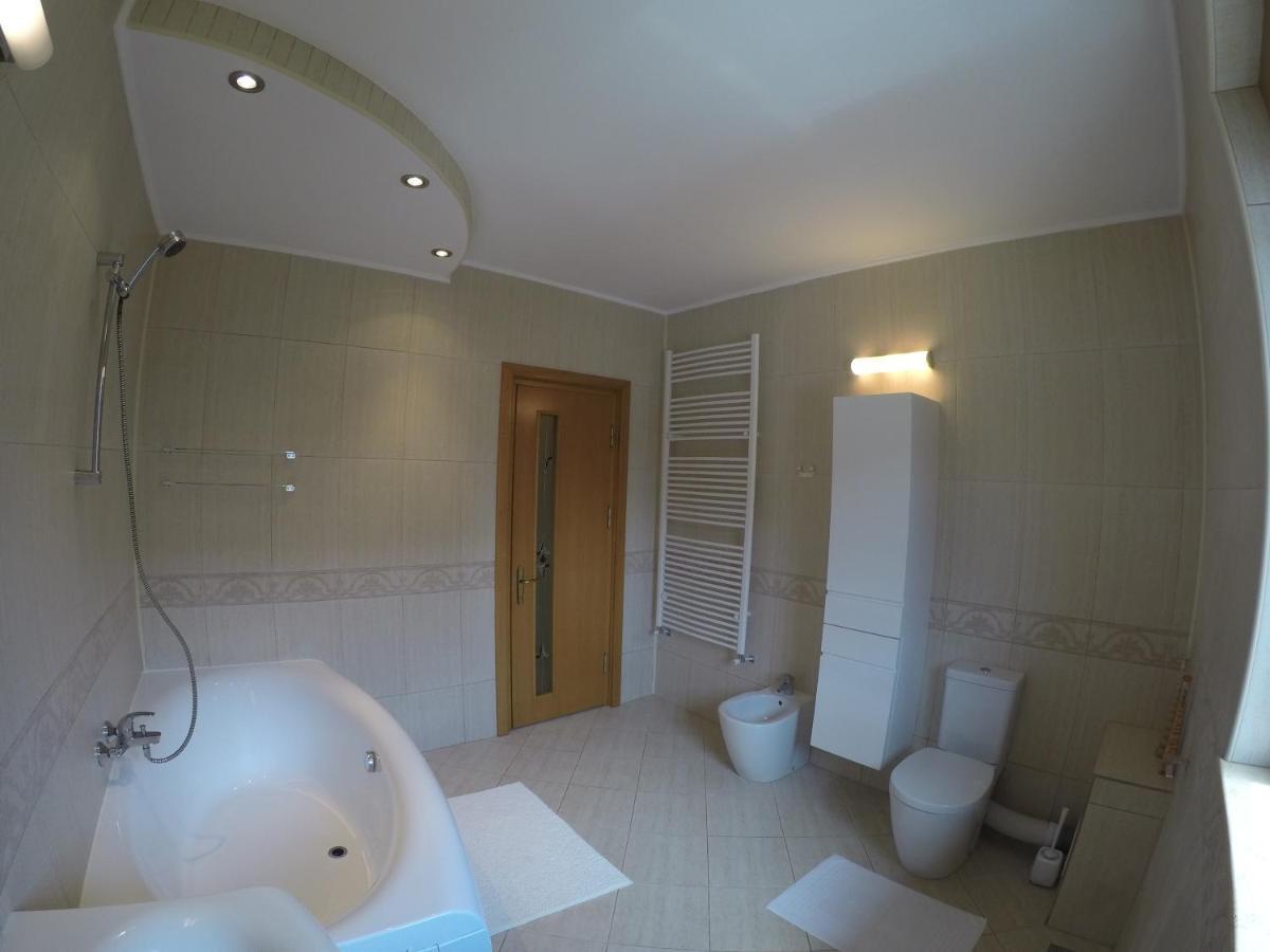 Casa Edwin Bed & Breakfast Constanta Bagian luar foto