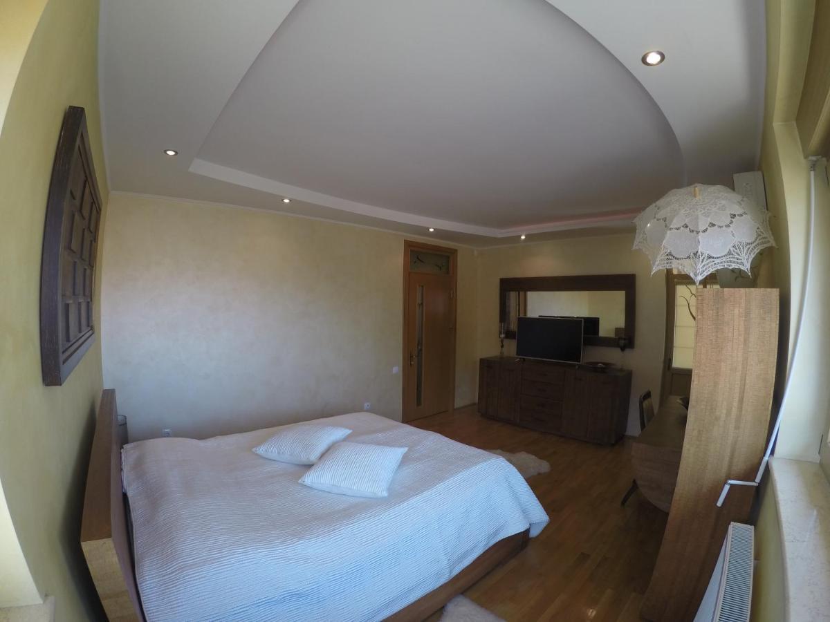 Casa Edwin Bed & Breakfast Constanta Bagian luar foto