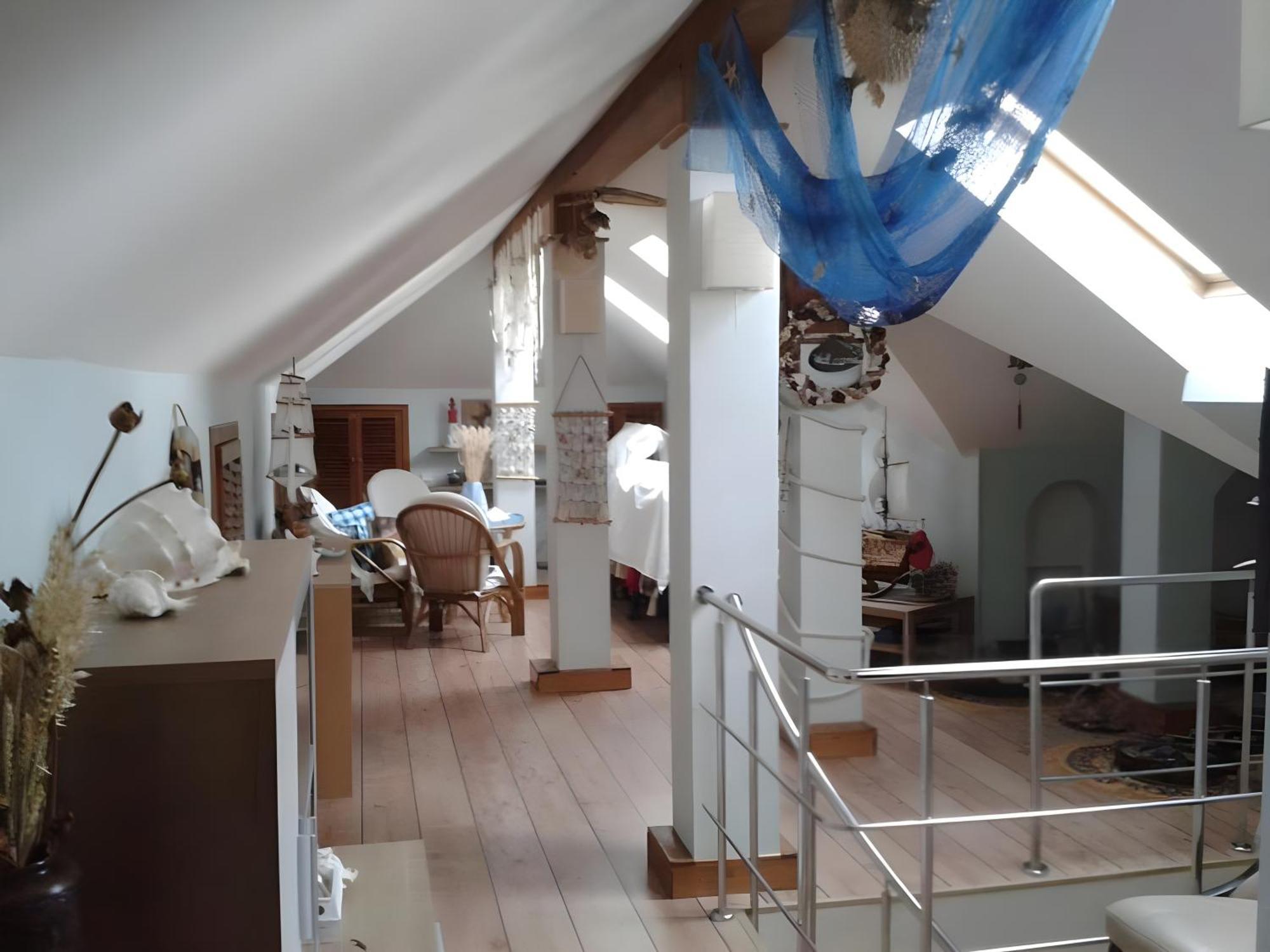 Casa Edwin Bed & Breakfast Constanta Bagian luar foto