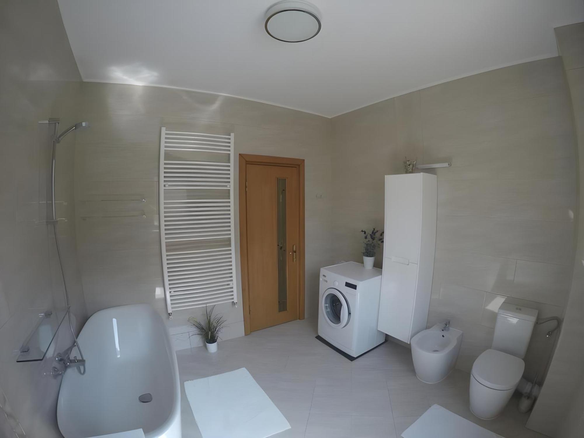 Casa Edwin Bed & Breakfast Constanta Bagian luar foto
