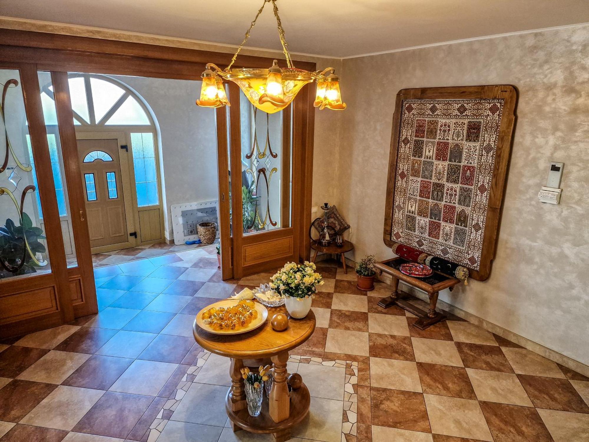 Casa Edwin Bed & Breakfast Constanta Bagian luar foto