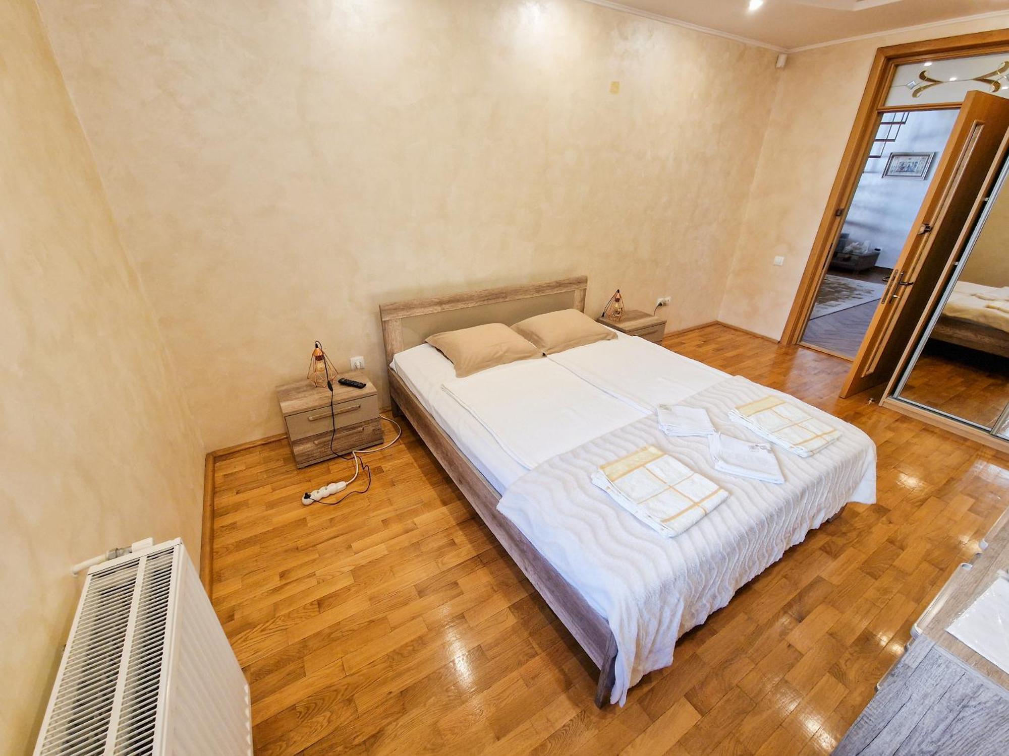 Casa Edwin Bed & Breakfast Constanta Bagian luar foto