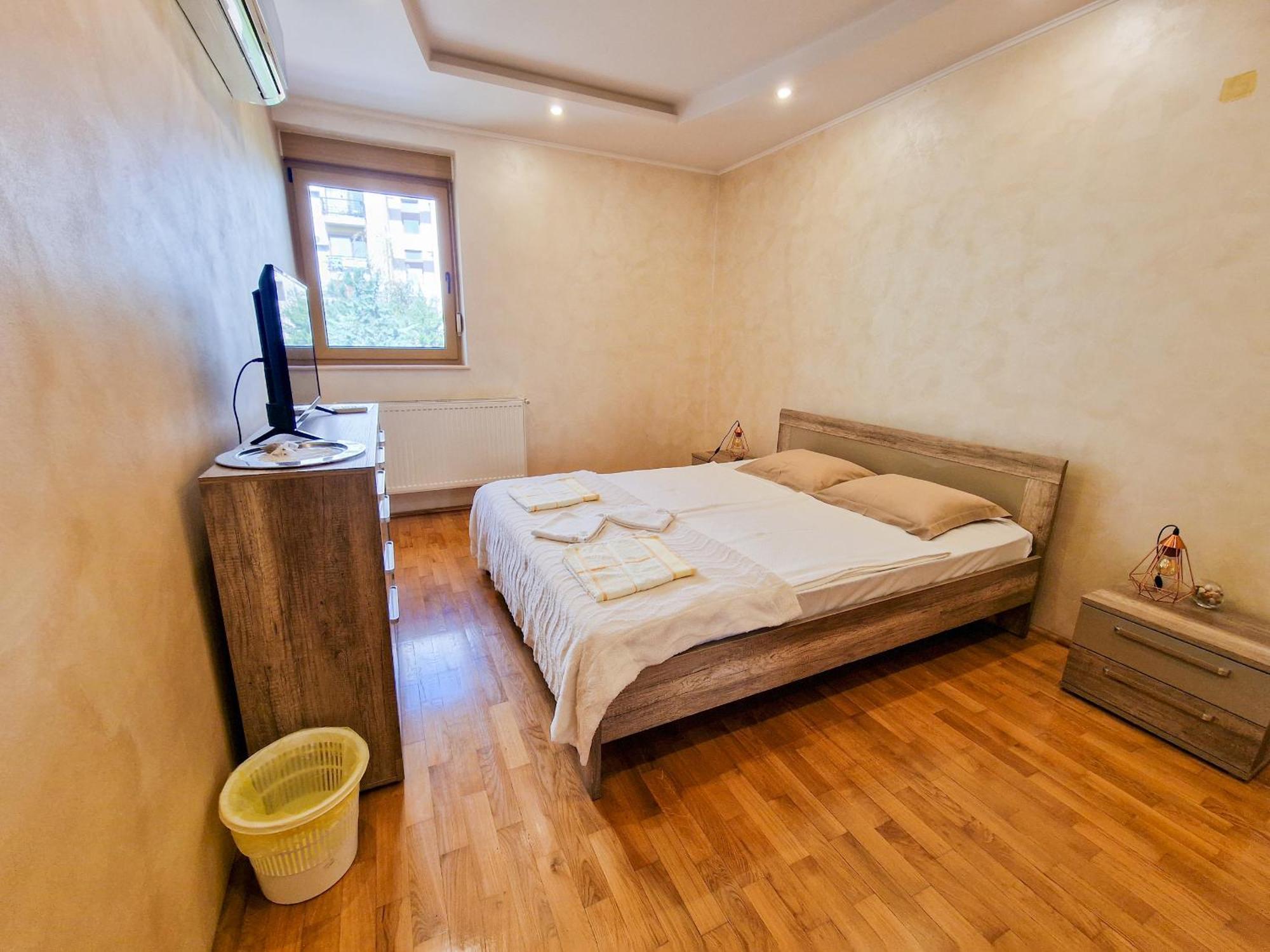 Casa Edwin Bed & Breakfast Constanta Bagian luar foto
