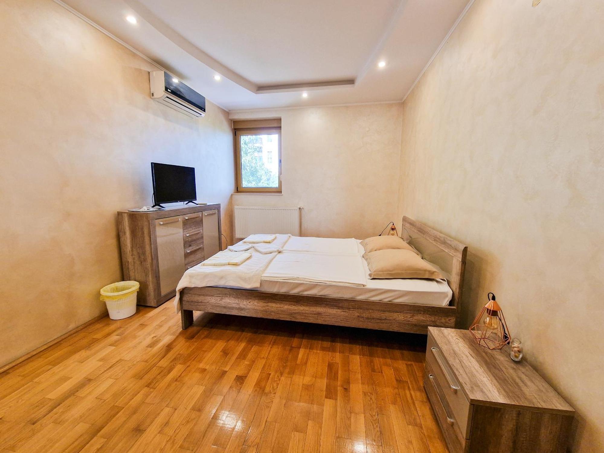 Casa Edwin Bed & Breakfast Constanta Bagian luar foto