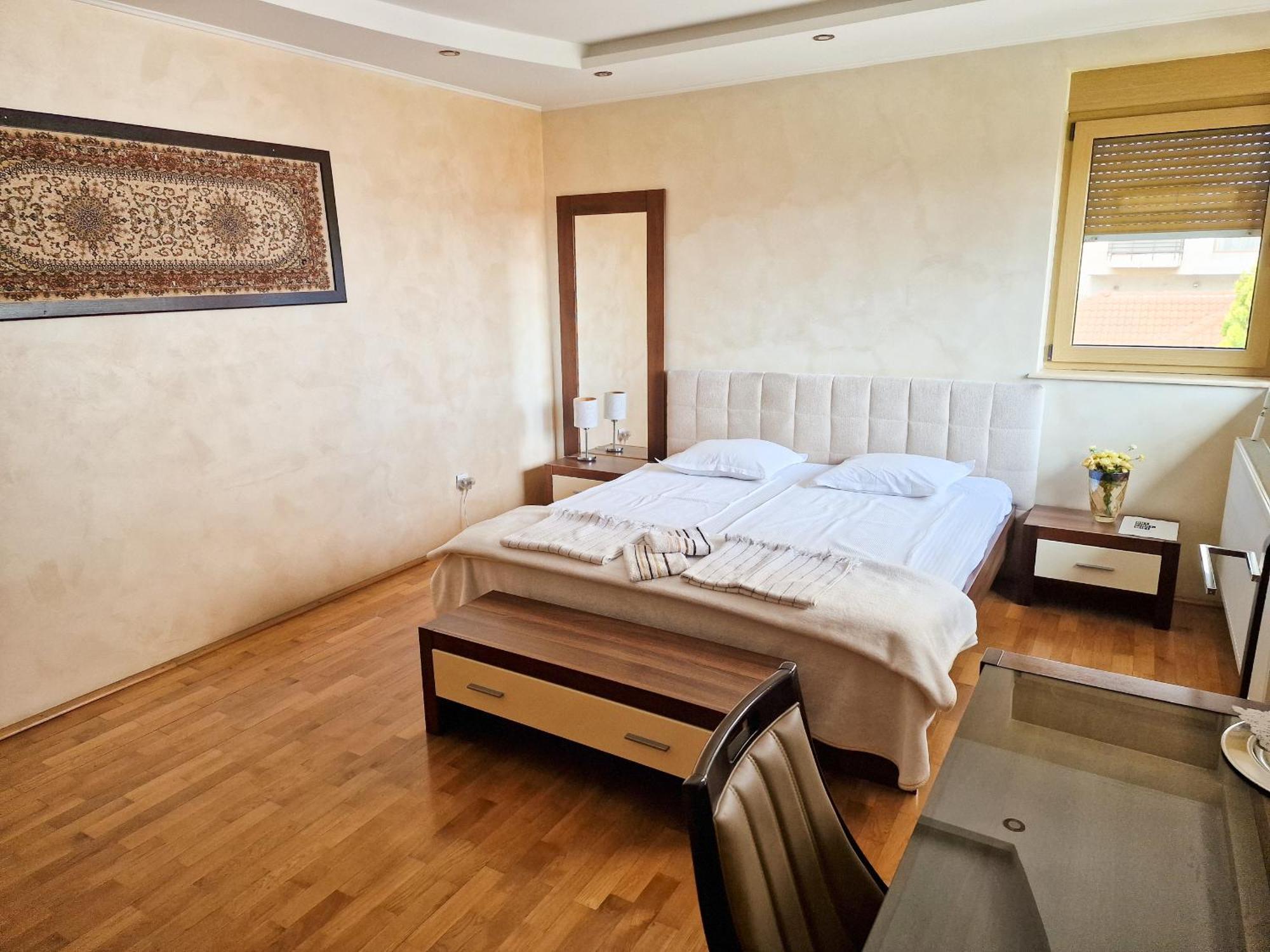 Casa Edwin Bed & Breakfast Constanta Bagian luar foto